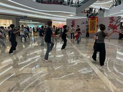 -KK ONE(京基滨河时代店)