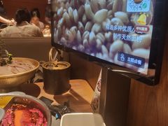 -巴奴毛肚火锅(京西大悦城店)