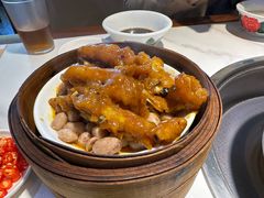 豉汁蒸凤爪-廣順興(兴华路店)