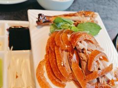-亦海人家烤鸭店(康定街店)