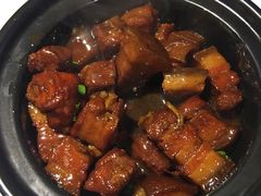 外婆家的红烧肉-青叶202都市餐厅(迪诺水镇店)
