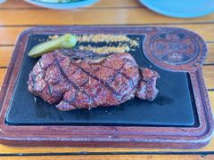 -MR.ROCKY洛奇先生·西餐&酒吧(太古仓店)