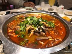 -山西会馆·晋菜·晋商宴·牌匾博物馆(胜利东街店)