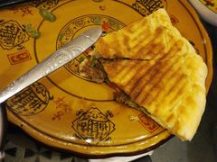 -卡万金特色藏餐