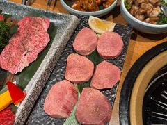 -炼火烤肉店