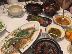 -柴米油盐三杯鸡(象山北路店)