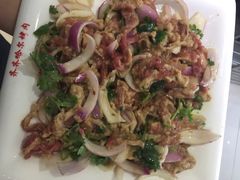齐齐哈尔烤肉(总店)-杨记齐齐哈尔烤肉(总店)
