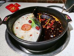 -钢管厂歆瑞源油卤串串香(春熙路太古里店)