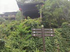 -乌江画廊(彭水苗族土家族自治县)