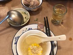 -洪大厨鸡煲(福田店)