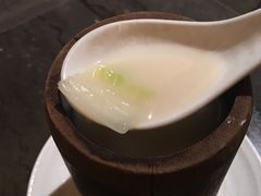 -西安凯悦酒店·湖畔中餐厅