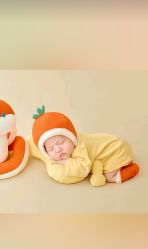 -小熊维尼高端儿童摄影(南山店)