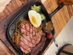 -半秋山西餐厅(销品茂店)