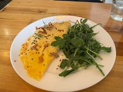 -Egg•Allday Brunch(襄阳北路店)