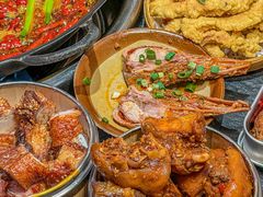 -四小区火锅·巷子里的重庆火锅(花照壁店)