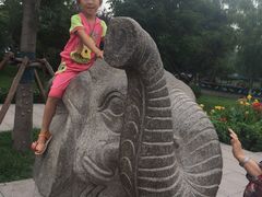 -辛玛王国游乐园