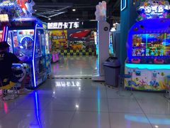 -大玩家(魏家庄万达店)