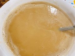 花生糊-满口香饭店