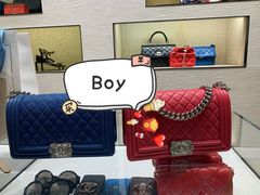 -CHANEL(恒隆广场店)