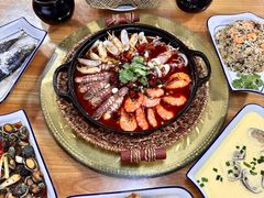 -东山壹号海鲜餐厅(金銮名都店)