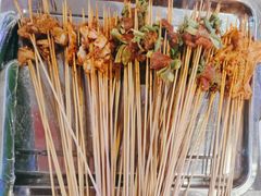 -钢管厂五区小郡肝串串香(滨江店)