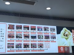 -津门张记包子铺(华昌道店)