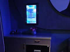 -星璨火吧KTV聚会餐厅(华清广场店)
