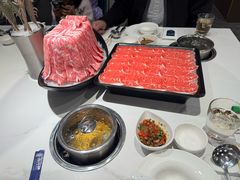 -海月轩海鲜豆捞(紫金塔店)