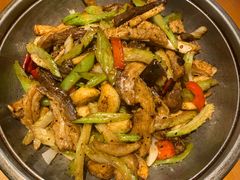 -牛记老坛香牛肉馆(六顺街店)