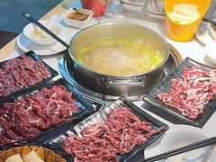 -三毛牛肉店(福强店)