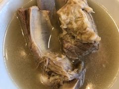 -松發肉骨茶(牛车水店)