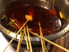 -160烧烤(香坊店)