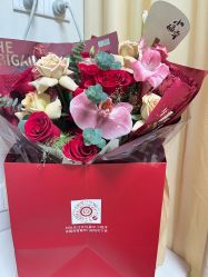 -江西省妇幼保健院(青山湖院区)