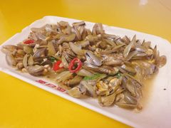 -桂园白粥·潮汕老味道