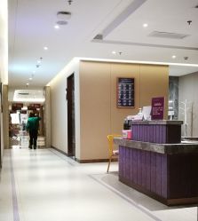 -厦门美莱整形美容医院