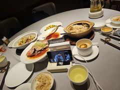 -徐记海鲜(南油永新汇店)