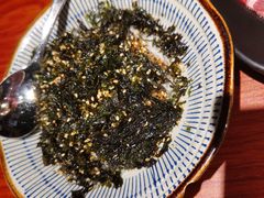 -山之屋炭火烧肉·生啤畅饮(大朗万科中央公园店)