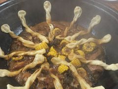 -清真长山屯泉水灶台鱼(佳庆道店)