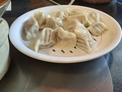 -大清花饺子(山庄店)
