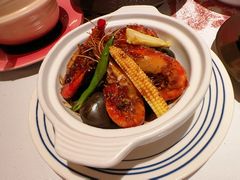 -狮拾久·现代新加坡料理(福田COCO Park店)