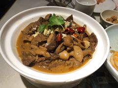 -京味斋·北京烤鸭(北京南站洋桥店)