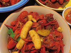 -虾乐园龙虾·夜宵(松江店)