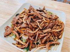 -小河无名面馆