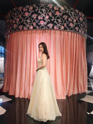 -珠海女王嫁衣馆(珠海左右创意园店)