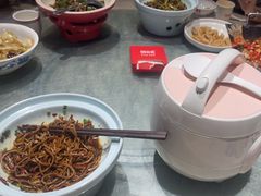 -湘当爱·鲜煮现炒(松岗立业路店)