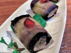 -格鲁·秀色Georgia’s Feast