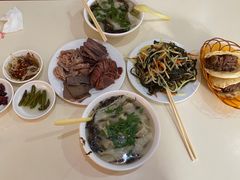 -永存驴肉(桃园店)