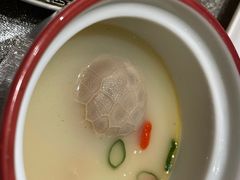 -蒙古人烤羊大师·绿野餐厅(工农大路店)