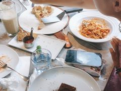 -必胜客(阿诗玛店)