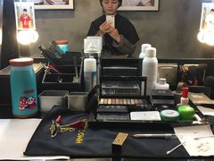 -海马体照相馆|大师(武汉光谷K11店)